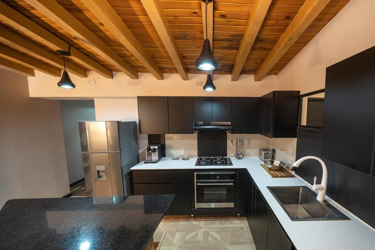 Astorga Gardens Apartamento Medellín Colombia