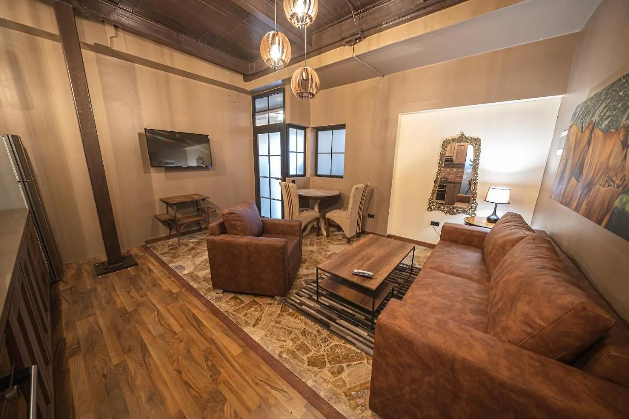 Astorga Gardens Apartment Medellin Colombia