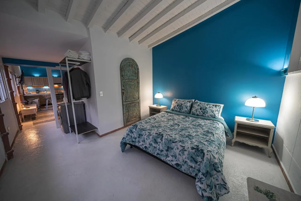 Astorga Gardens Apartment Medellin