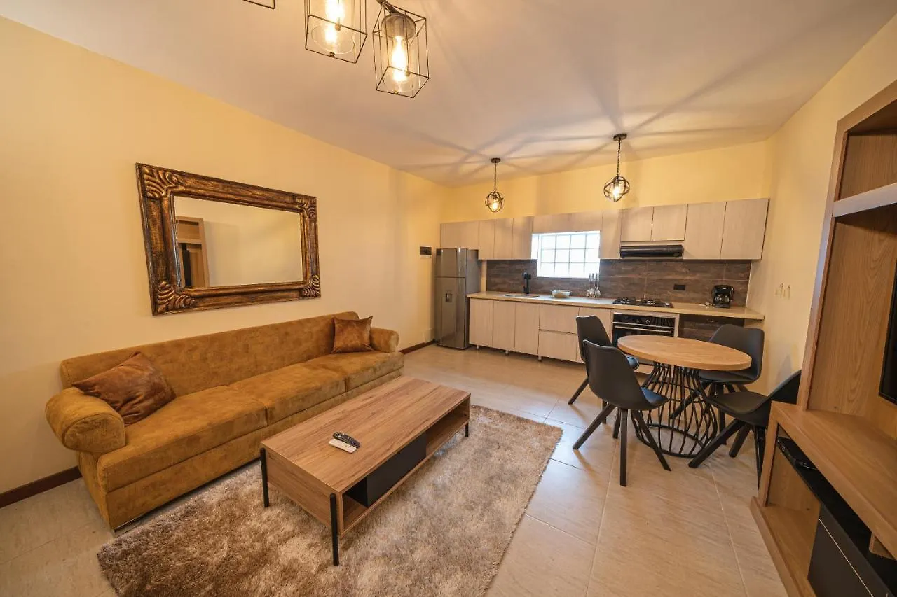 Astorga Gardens Apartment Medellin Colombia