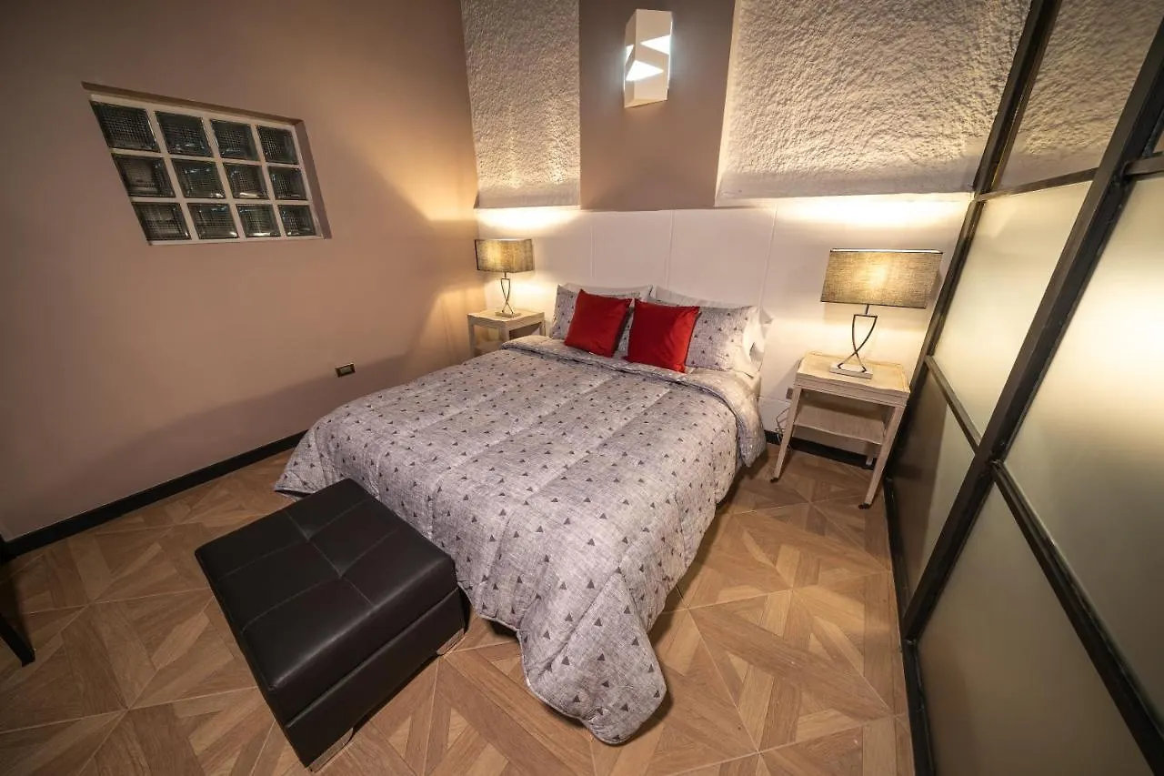 Astorga Gardens Apartment Medellin 0*,  Colombia