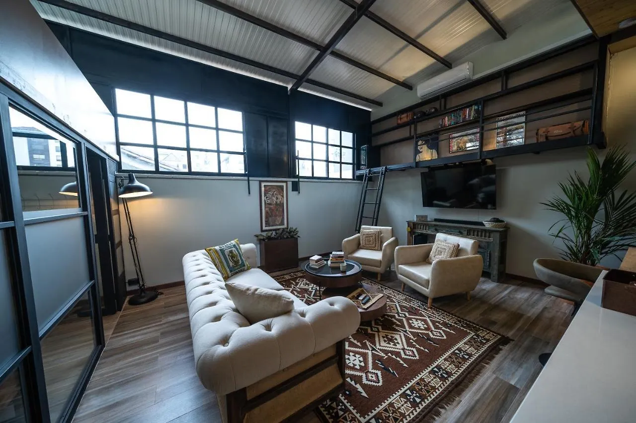 Astorga Gardens Apartment Medellin