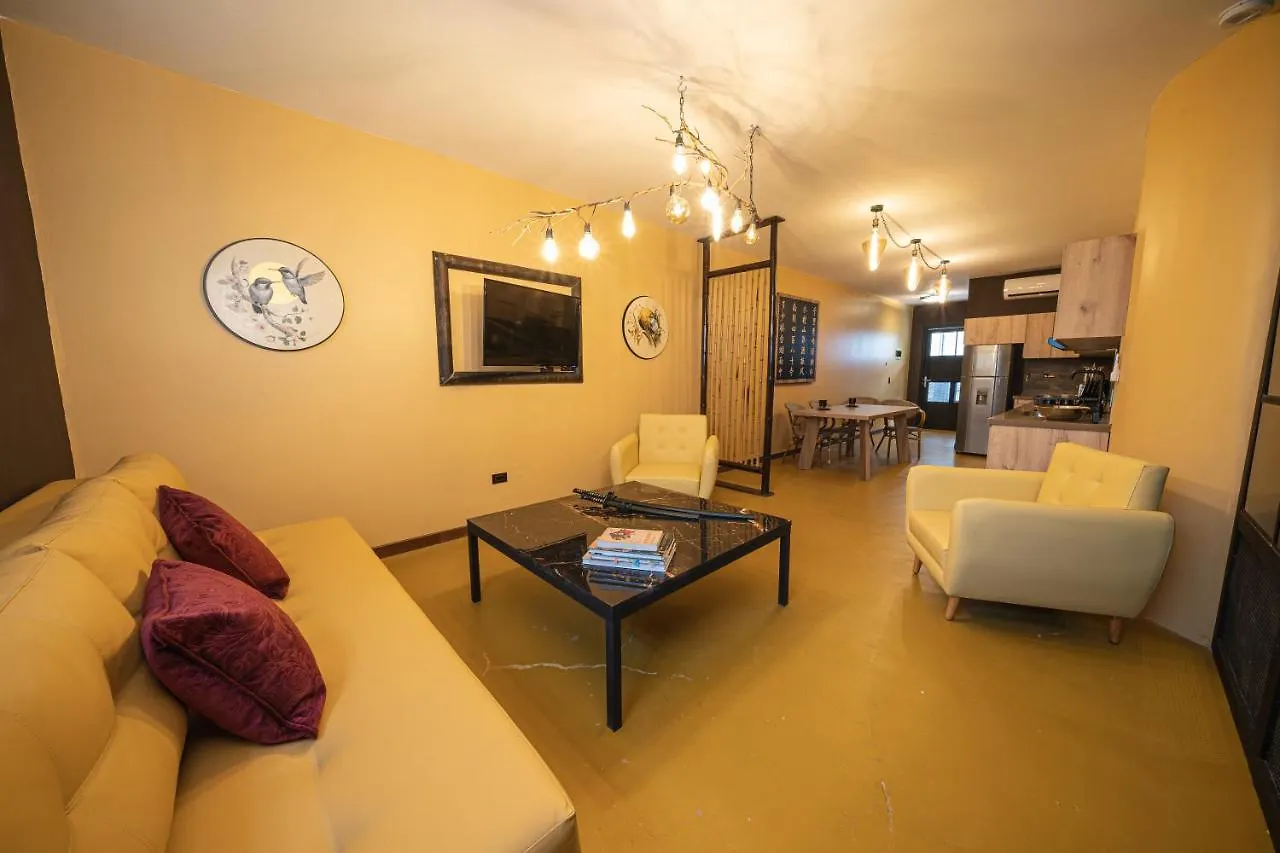 Astorga Gardens Apartment Medellin