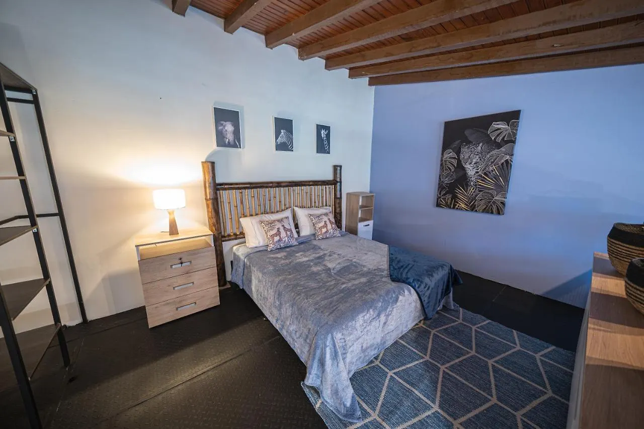 Astorga Gardens Apartment Medellin