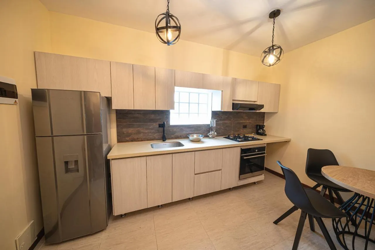 Astorga Gardens Apartment Medellin 0*,  Colombia