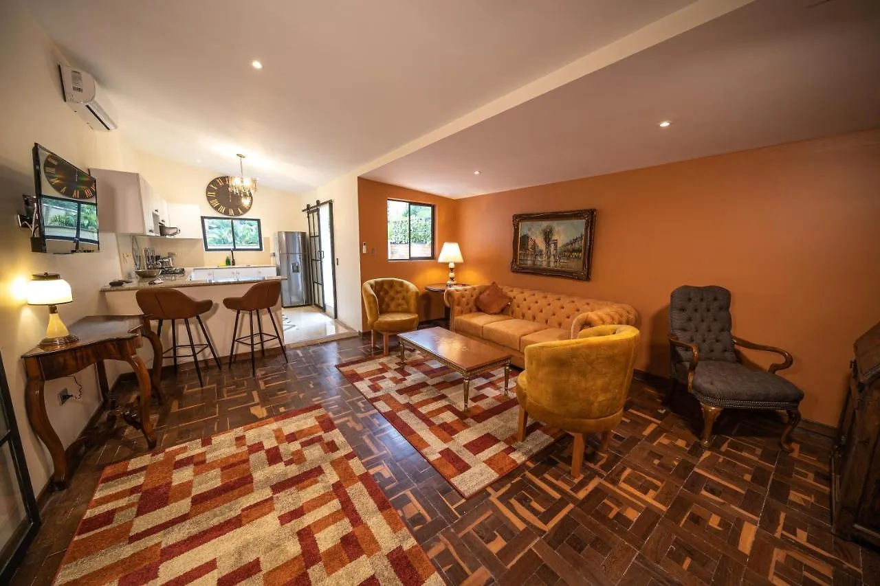 Astorga Gardens Apartment Medellin