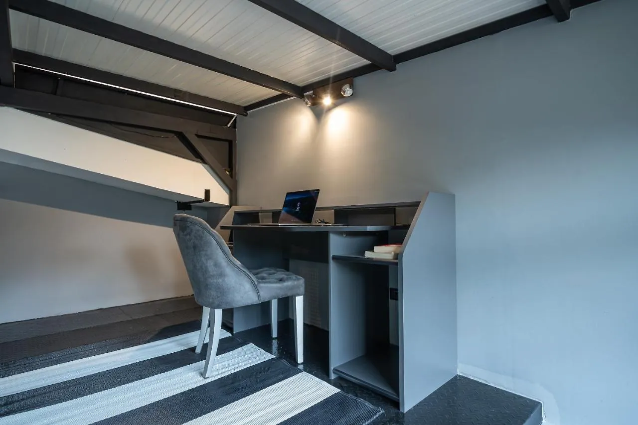 Astorga Gardens Apartment Medellin 0*,