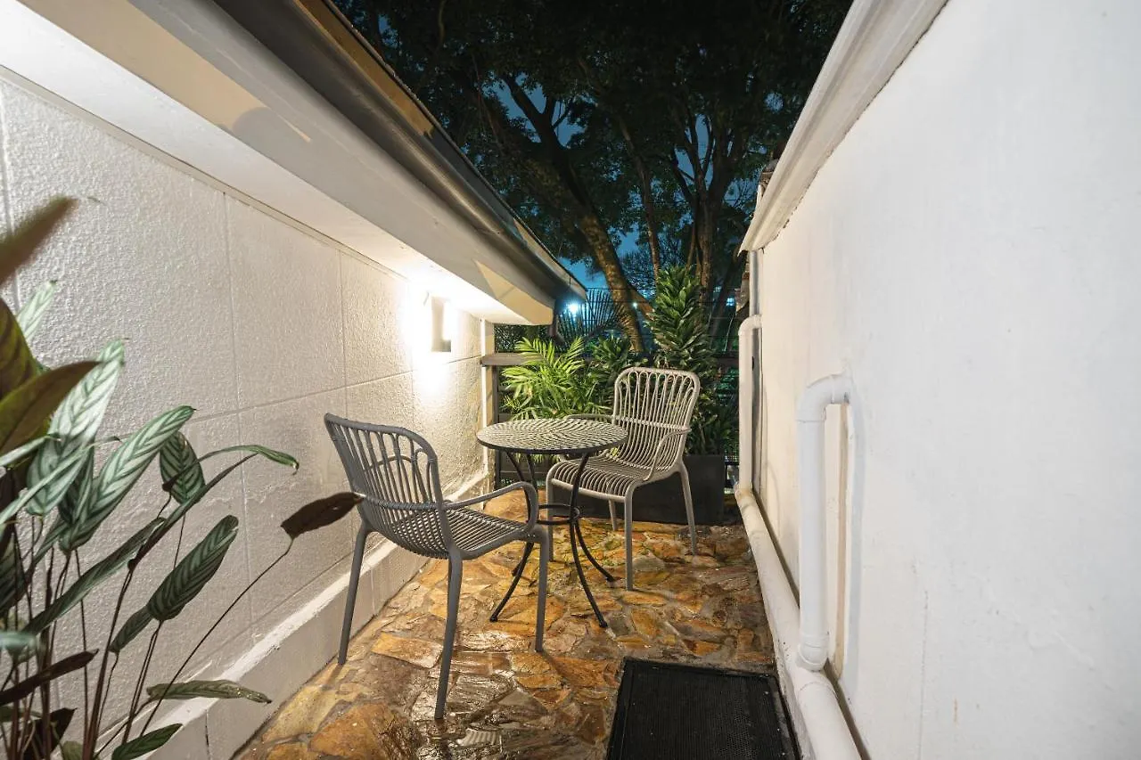 Astorga Gardens Apartment Medellin