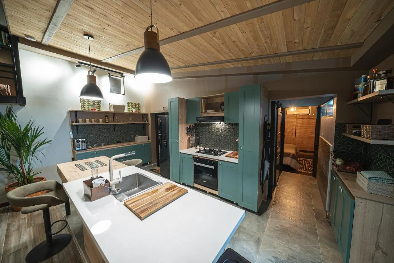 Astorga Gardens Apartment Medellin