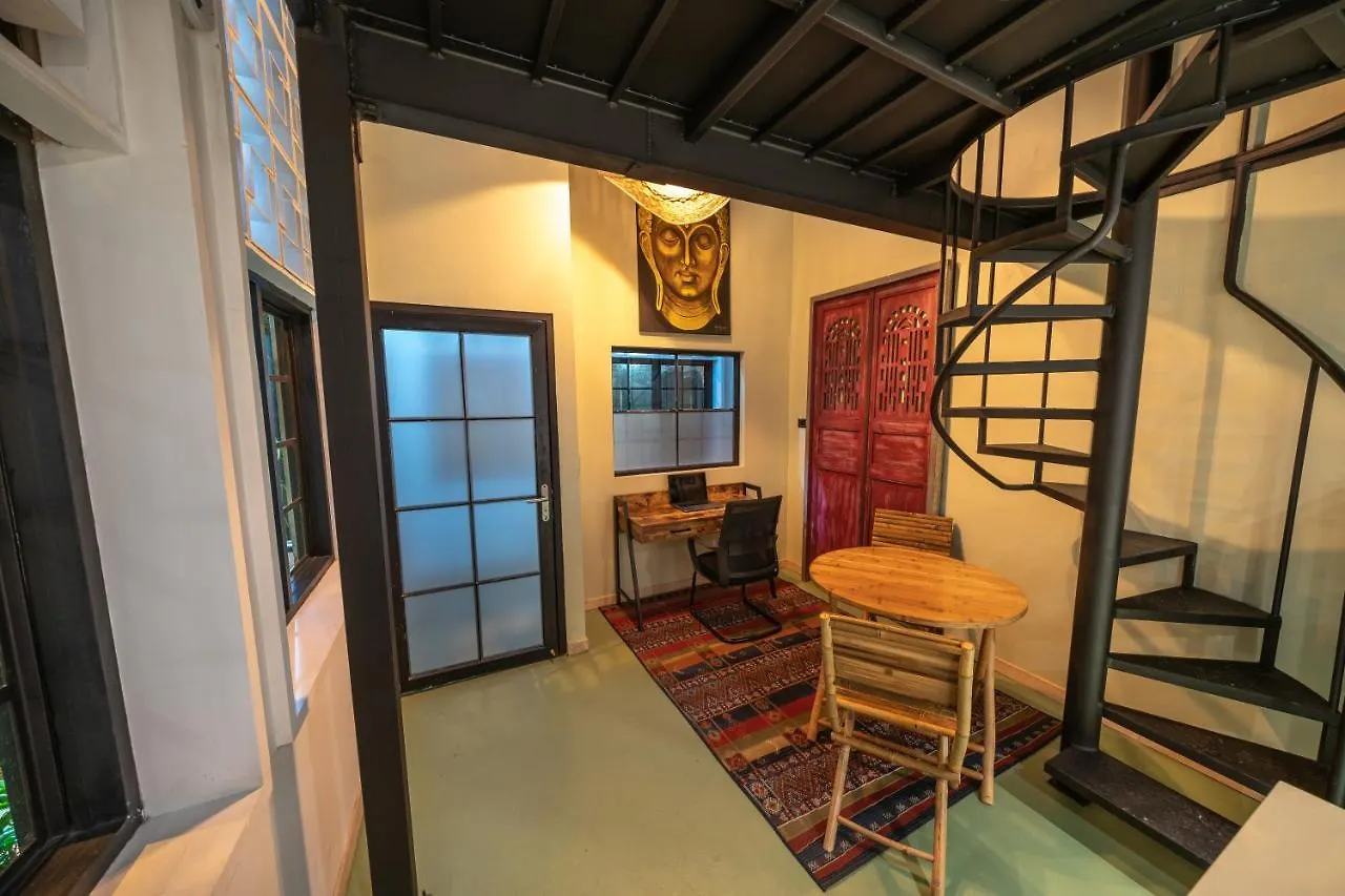 Astorga Gardens Apartment Medellin