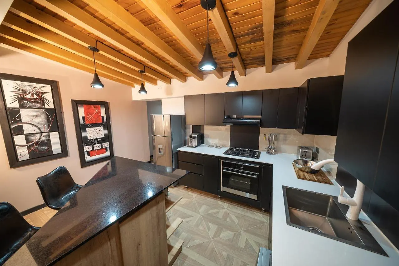 Astorga Gardens Apartment Medellin