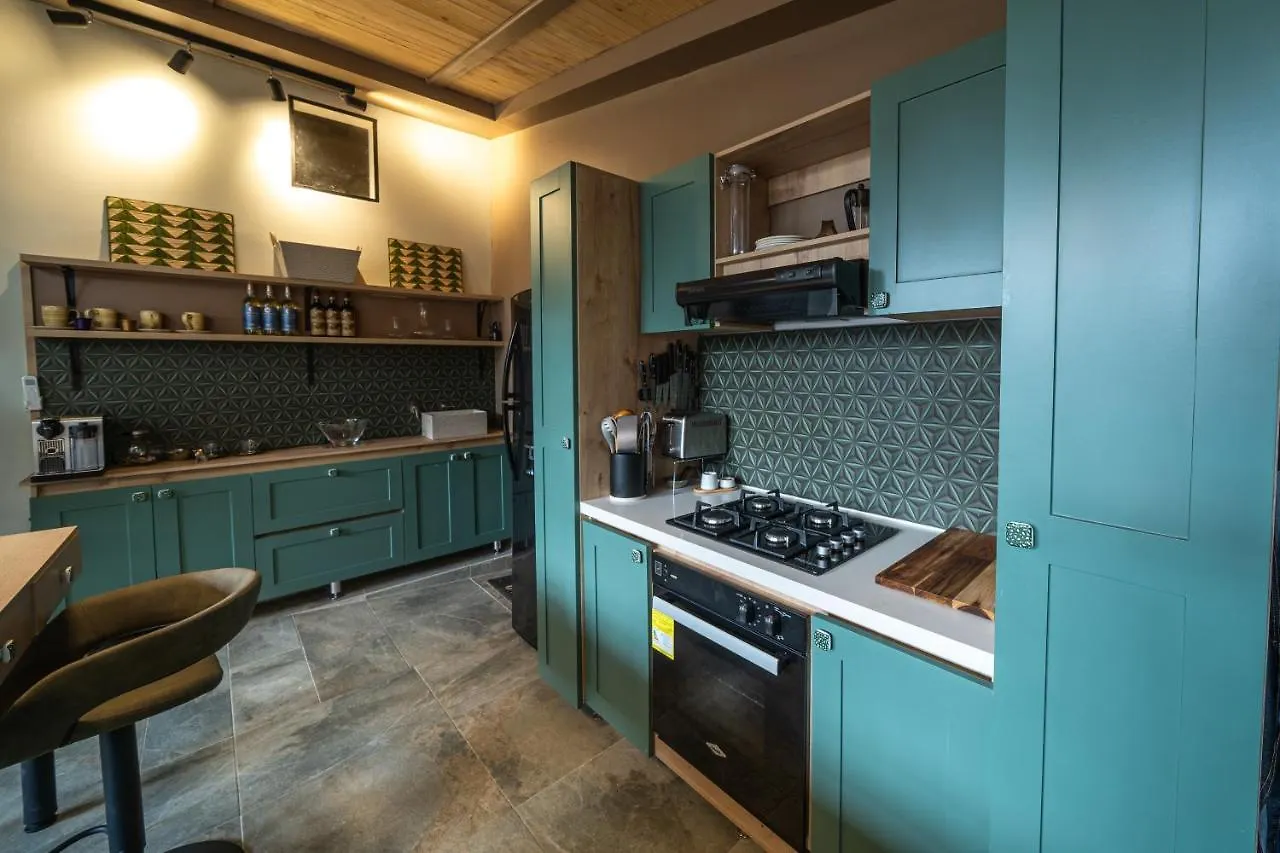 Astorga Gardens Apartment Medellin