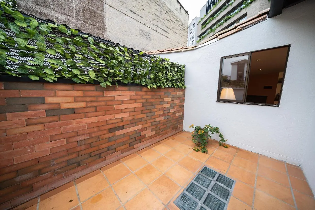 Astorga Gardens Lejlighed Medellín