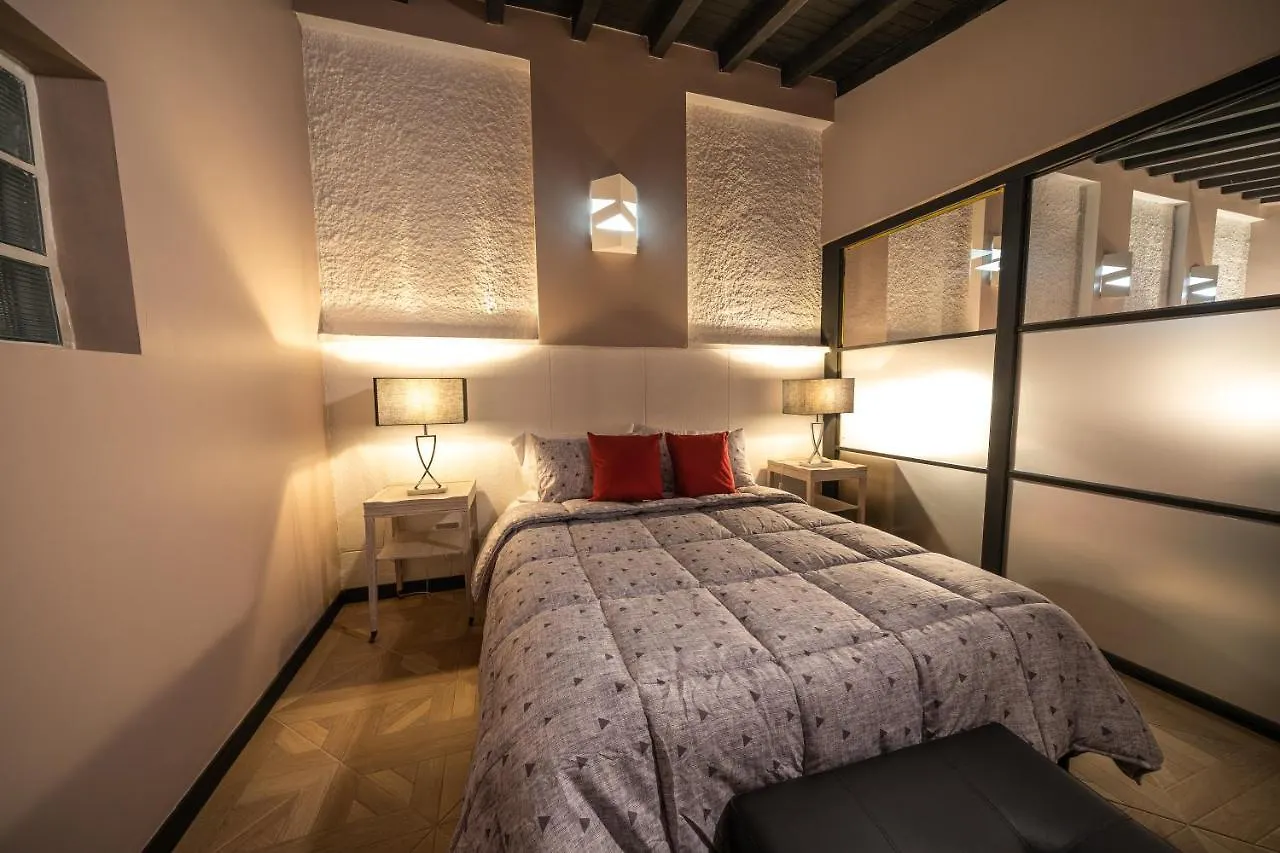 Astorga Gardens Apartment Medellin