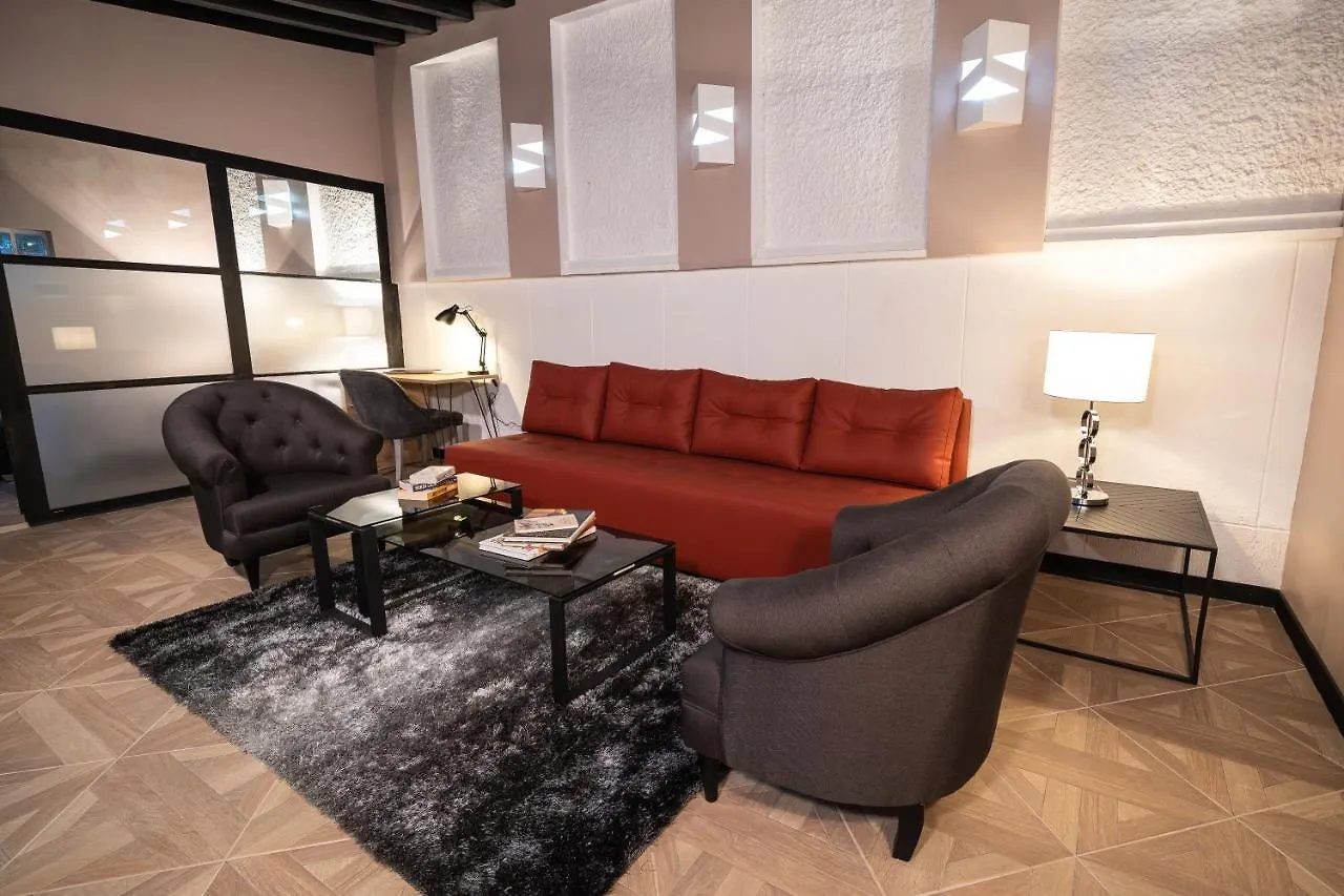 Astorga Gardens Apartman Medellín