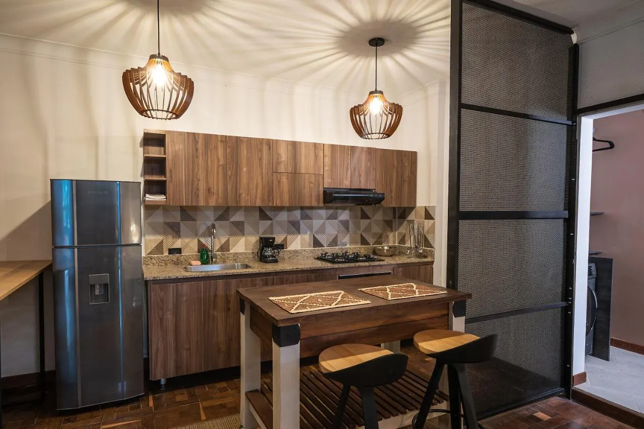 Astorga Gardens Apartman Medellín