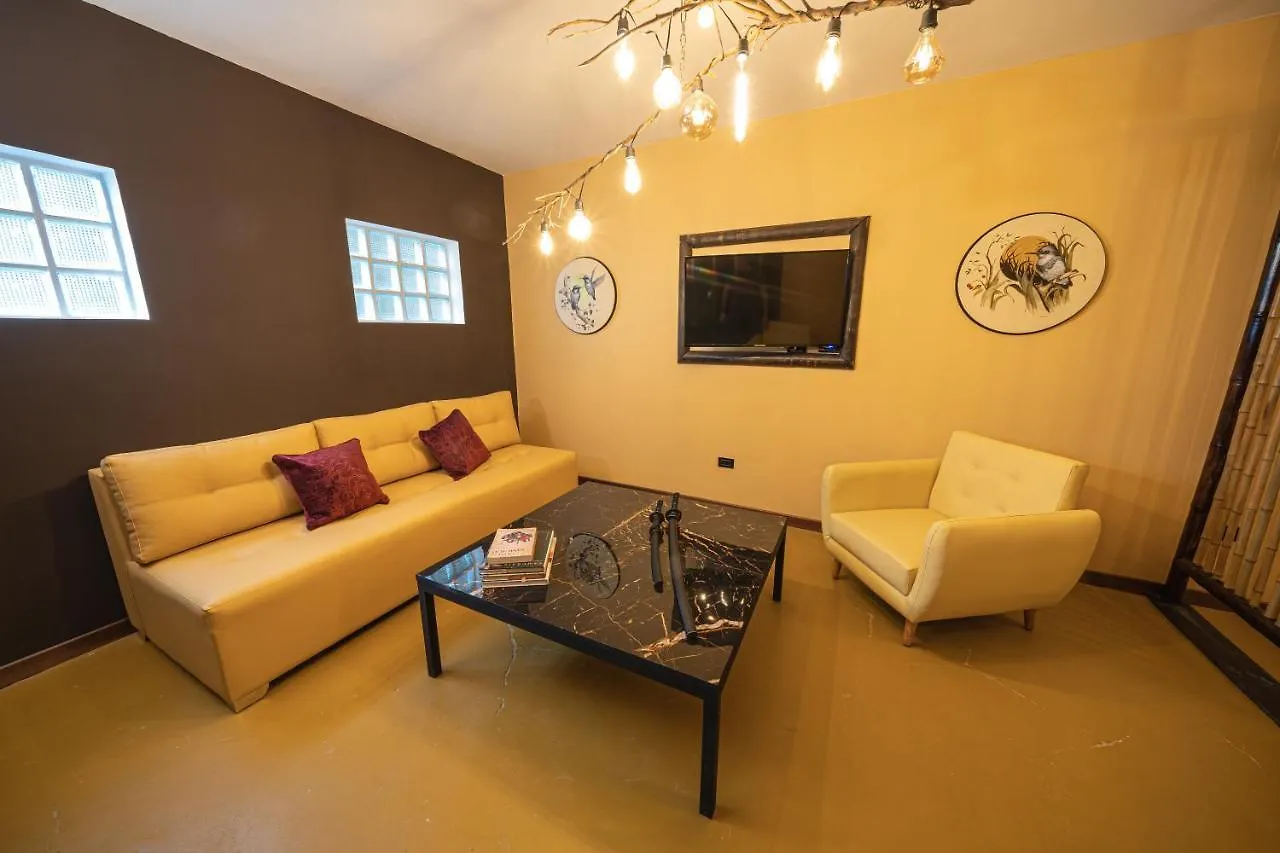 Astorga Gardens Apartman Medellín
