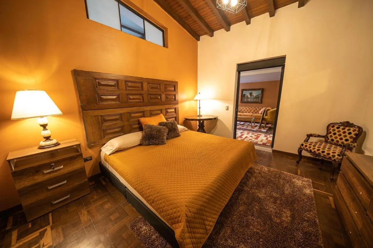 Astorga Gardens Apartman Medellín