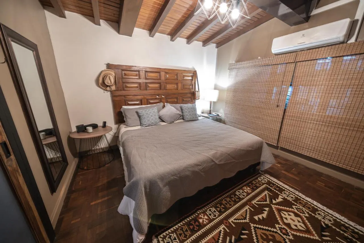 Astorga Gardens Apartman Medellín