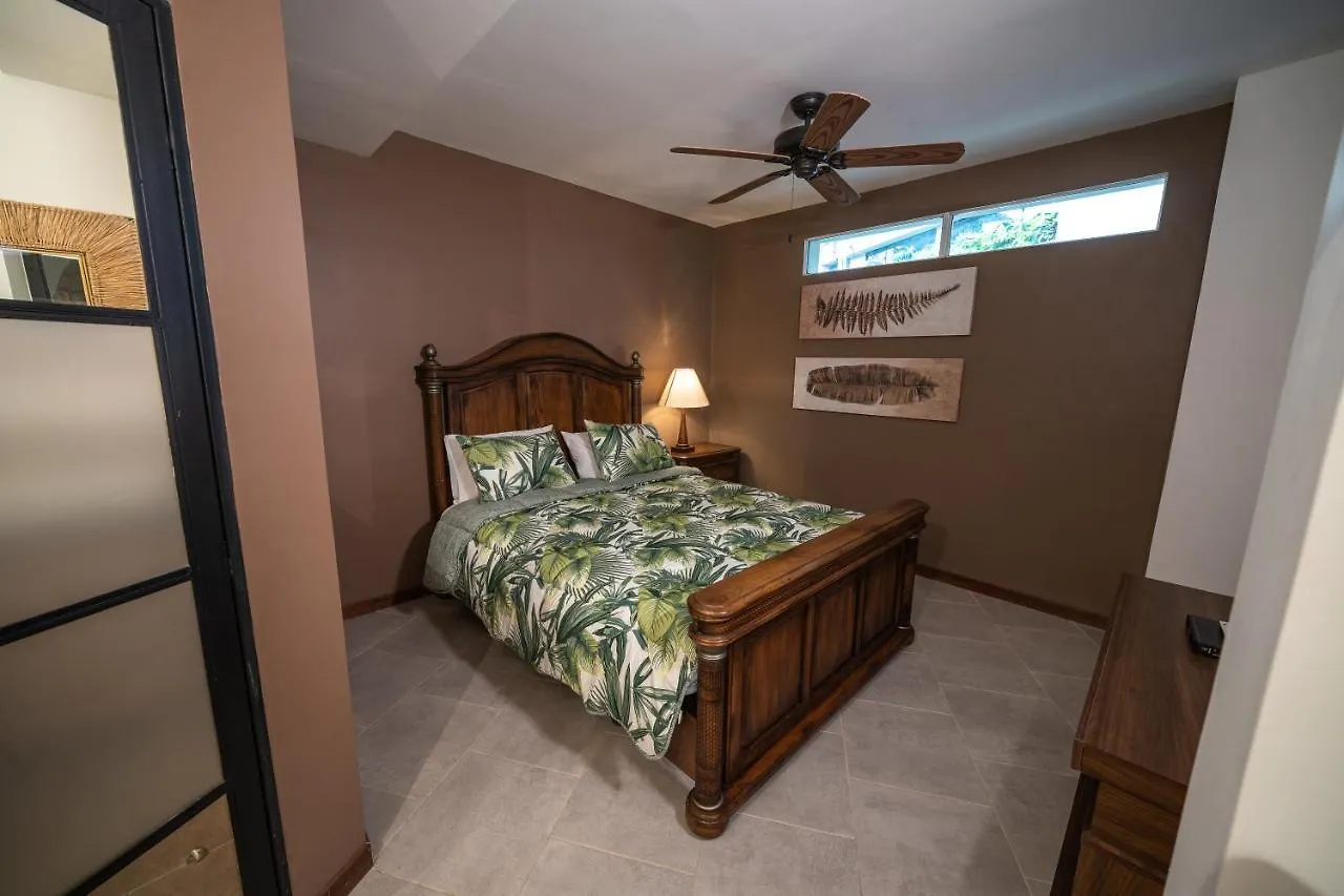Astorga Gardens Apartman Medellín Kolumbia