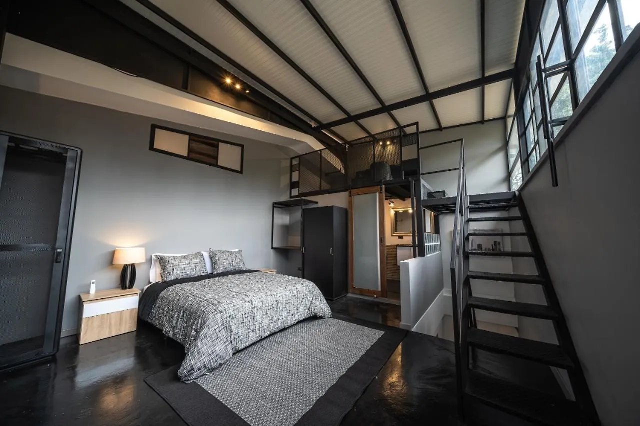 Astorga Gardens Apartman Medellín Kolumbia