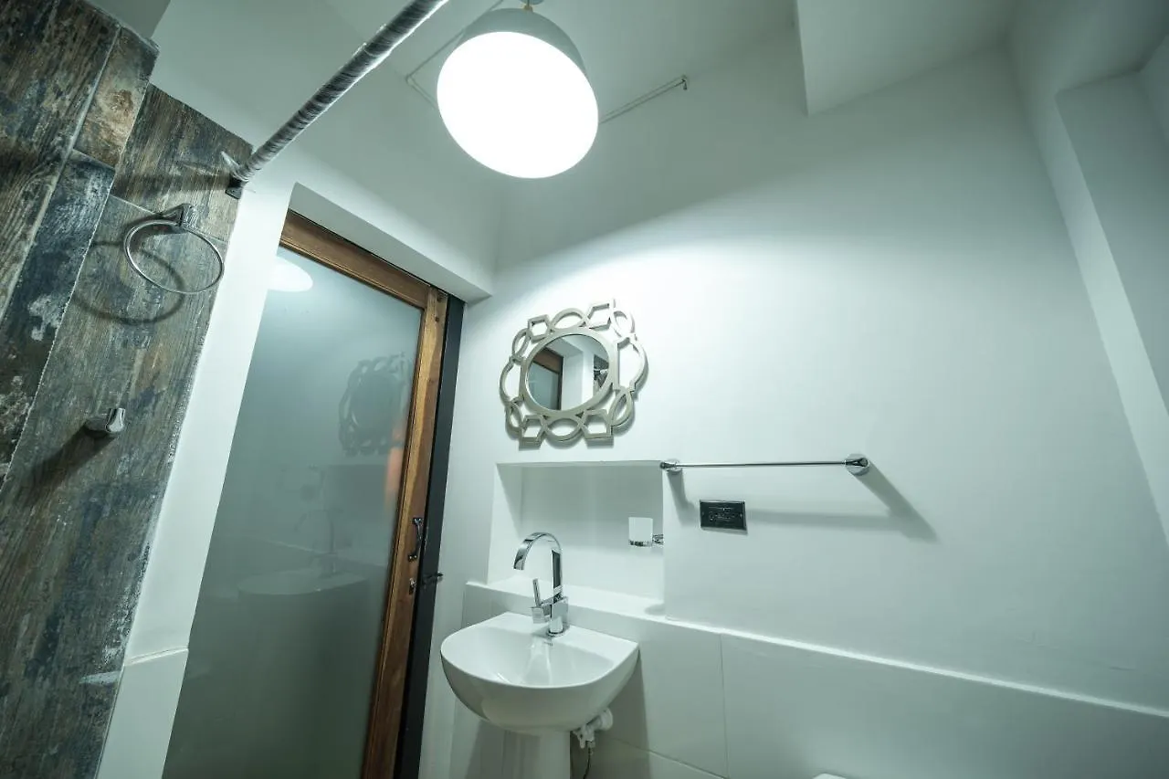 Astorga Gardens Apartman Medellín