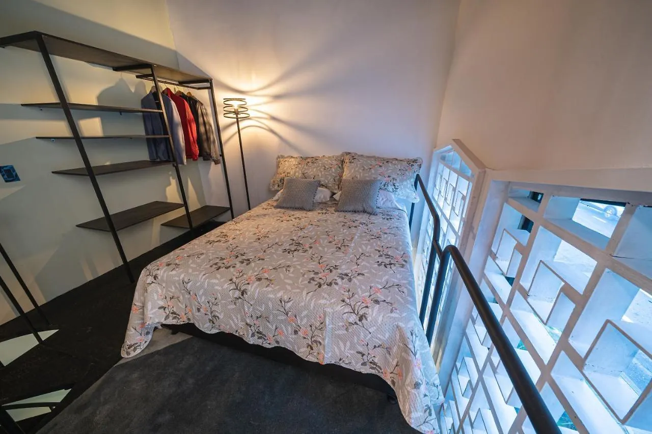 Astorga Gardens Apartman Medellín