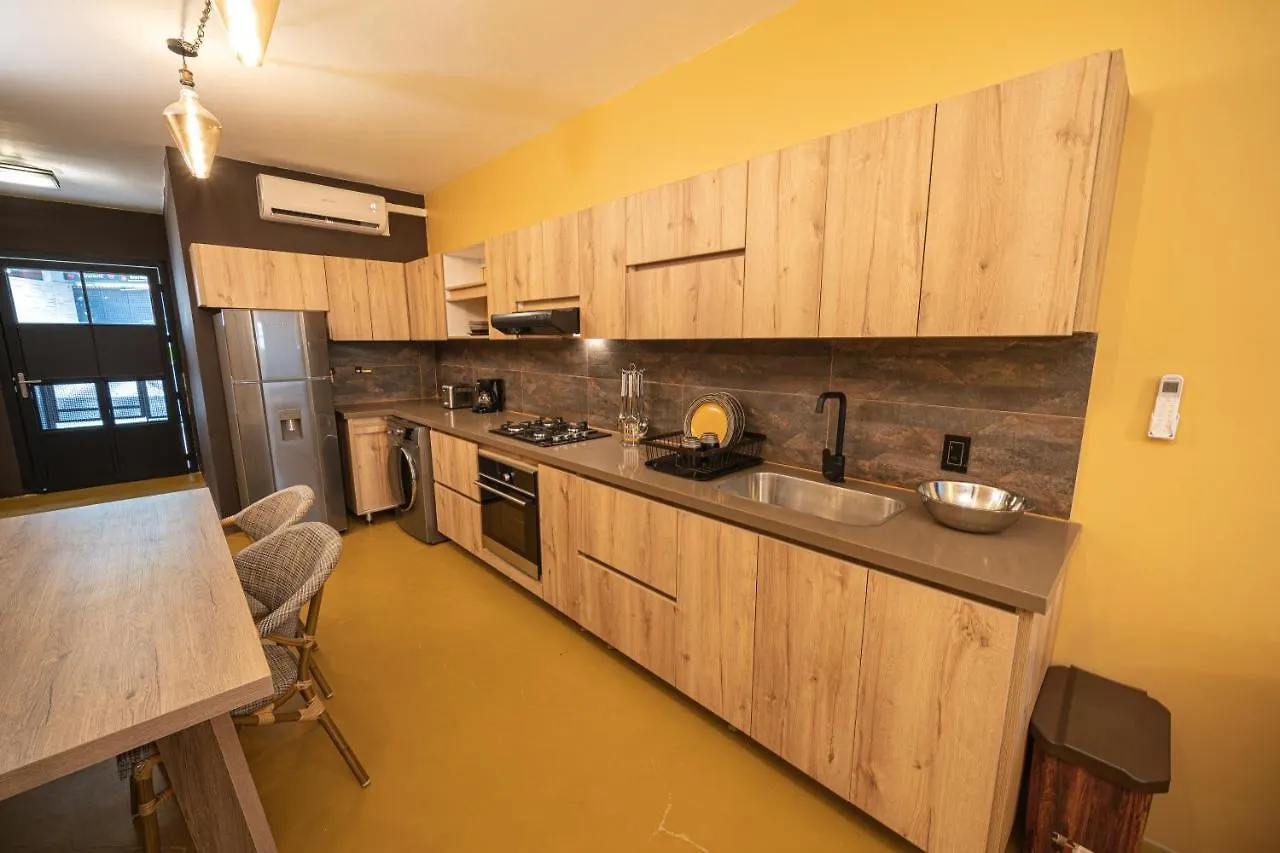 Astorga Gardens Apartman Medellín
