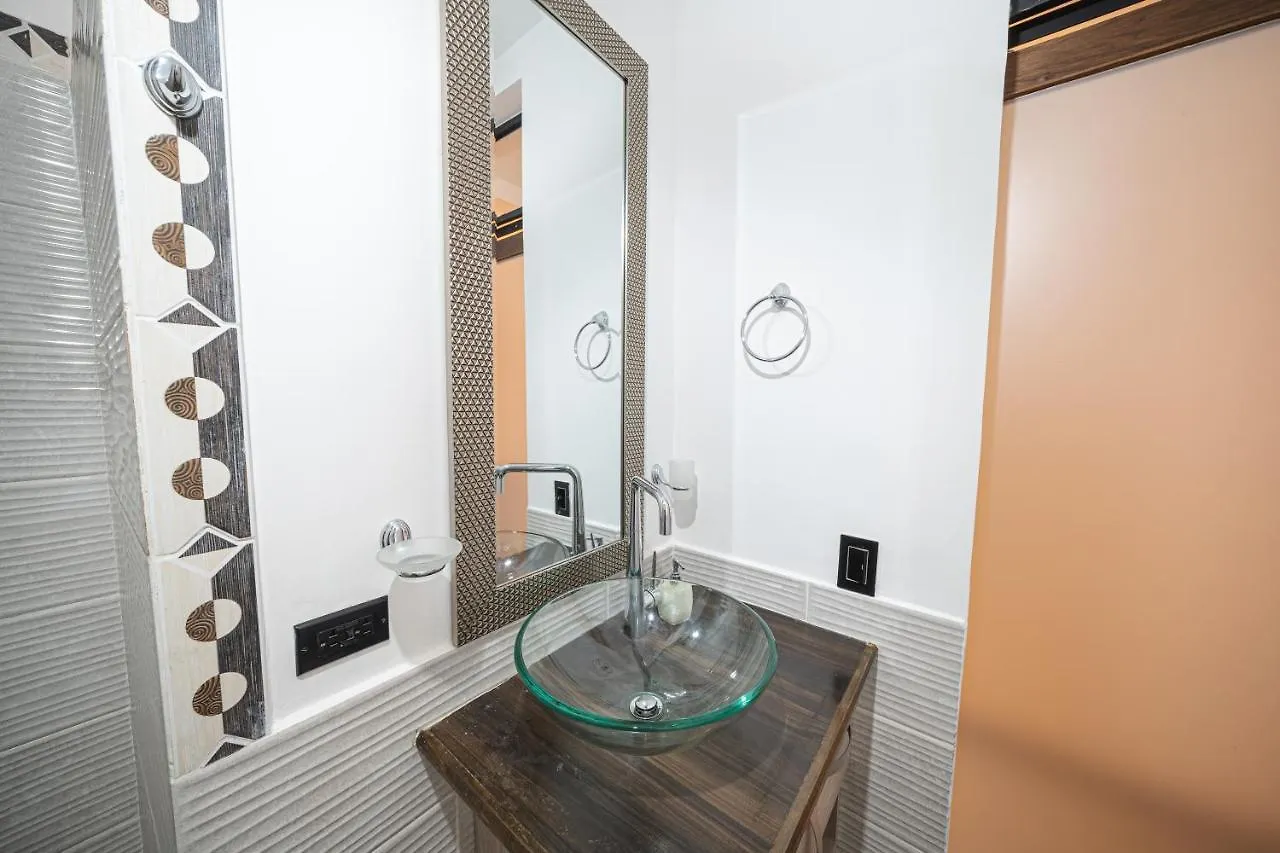 Astorga Gardens Apartman Medellín Kolumbia