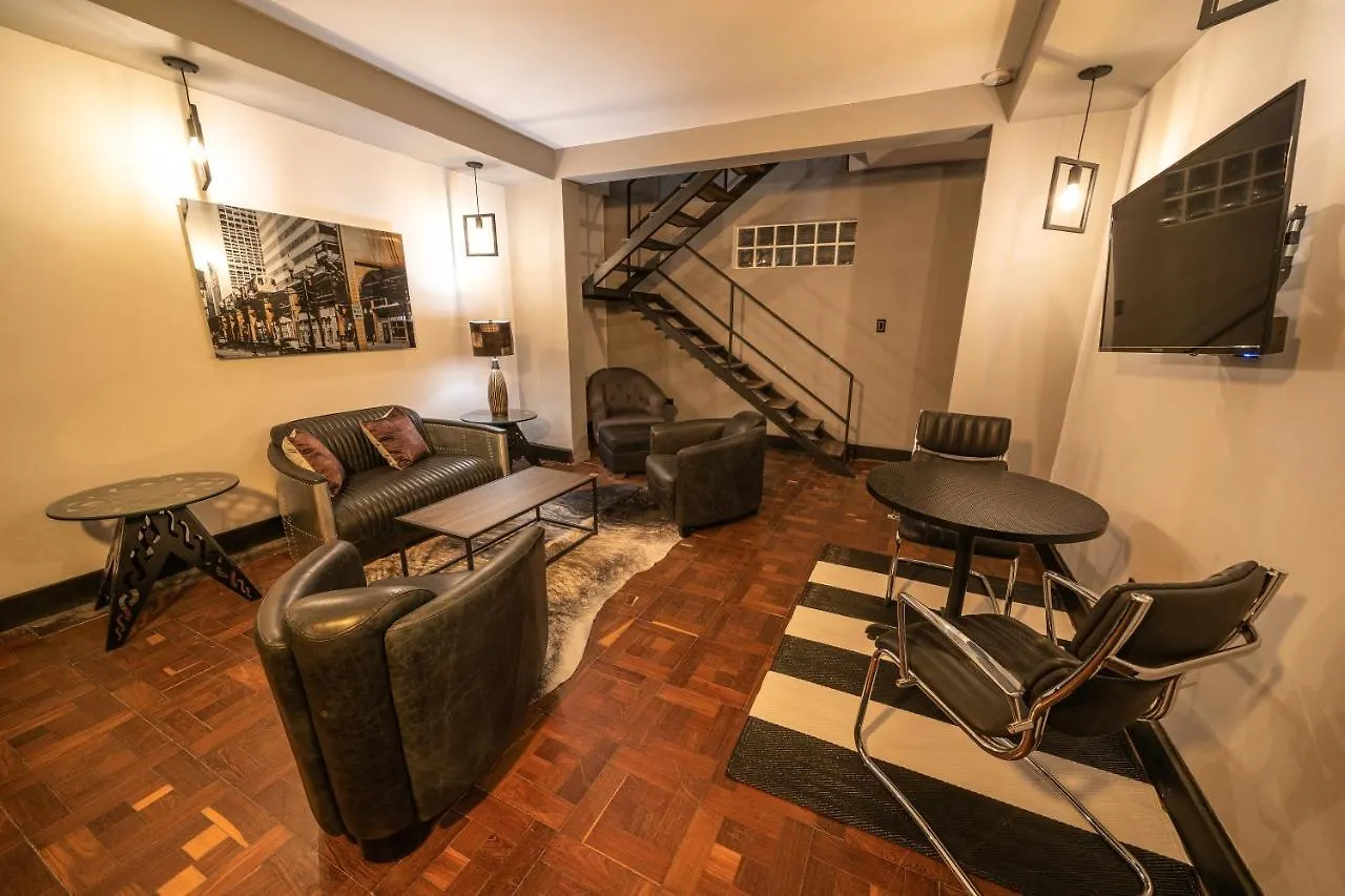Astorga Gardens Apartman Medellín