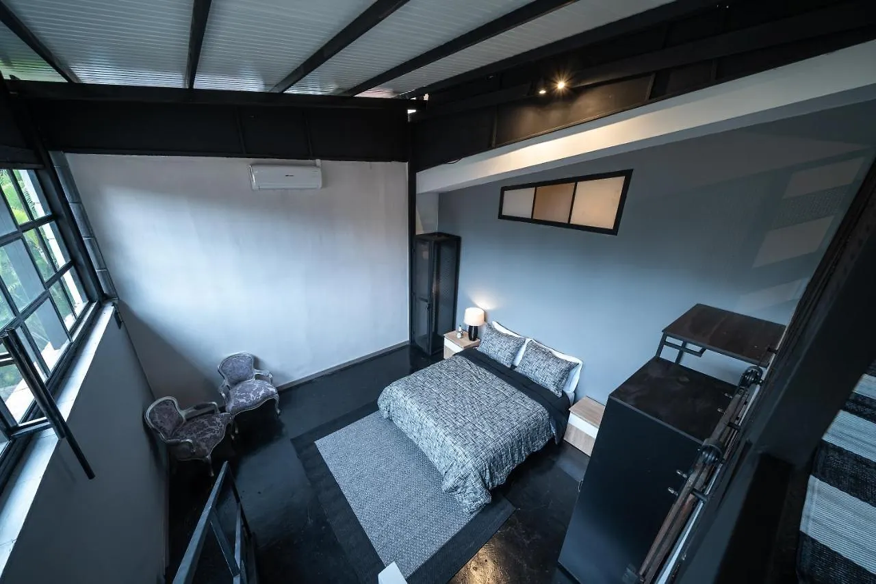 Astorga Gardens Apartman Medellín Kolumbia