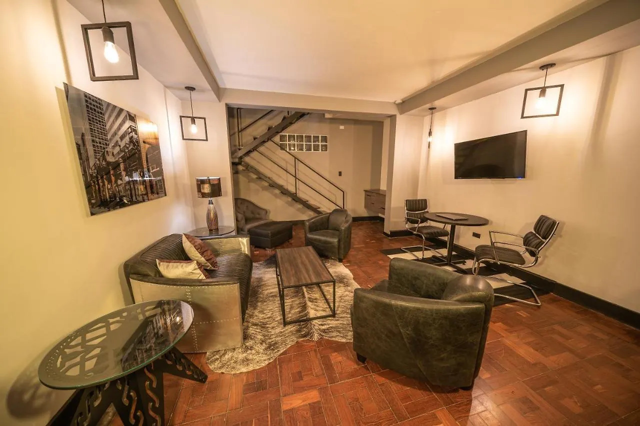 Astorga Gardens Apartman Medellín