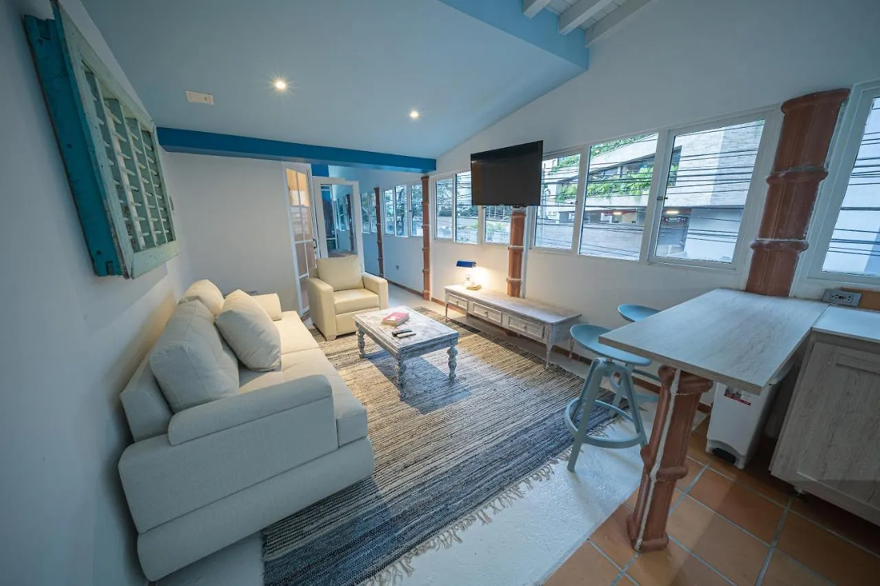Astorga Gardens Apartman Medellín