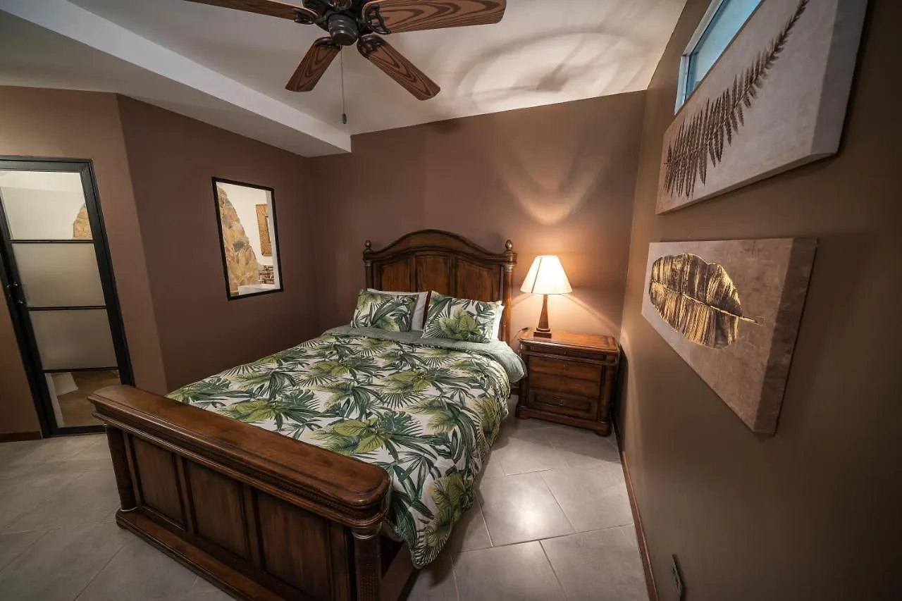 Astorga Gardens Apartman Medellín Kolumbia