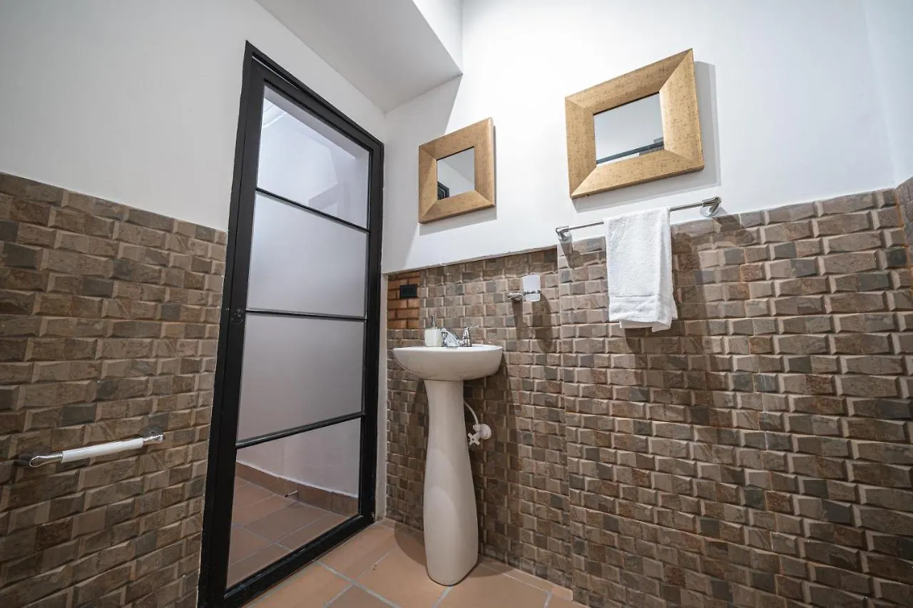 Astorga Gardens Apartman Medellín Kolumbia