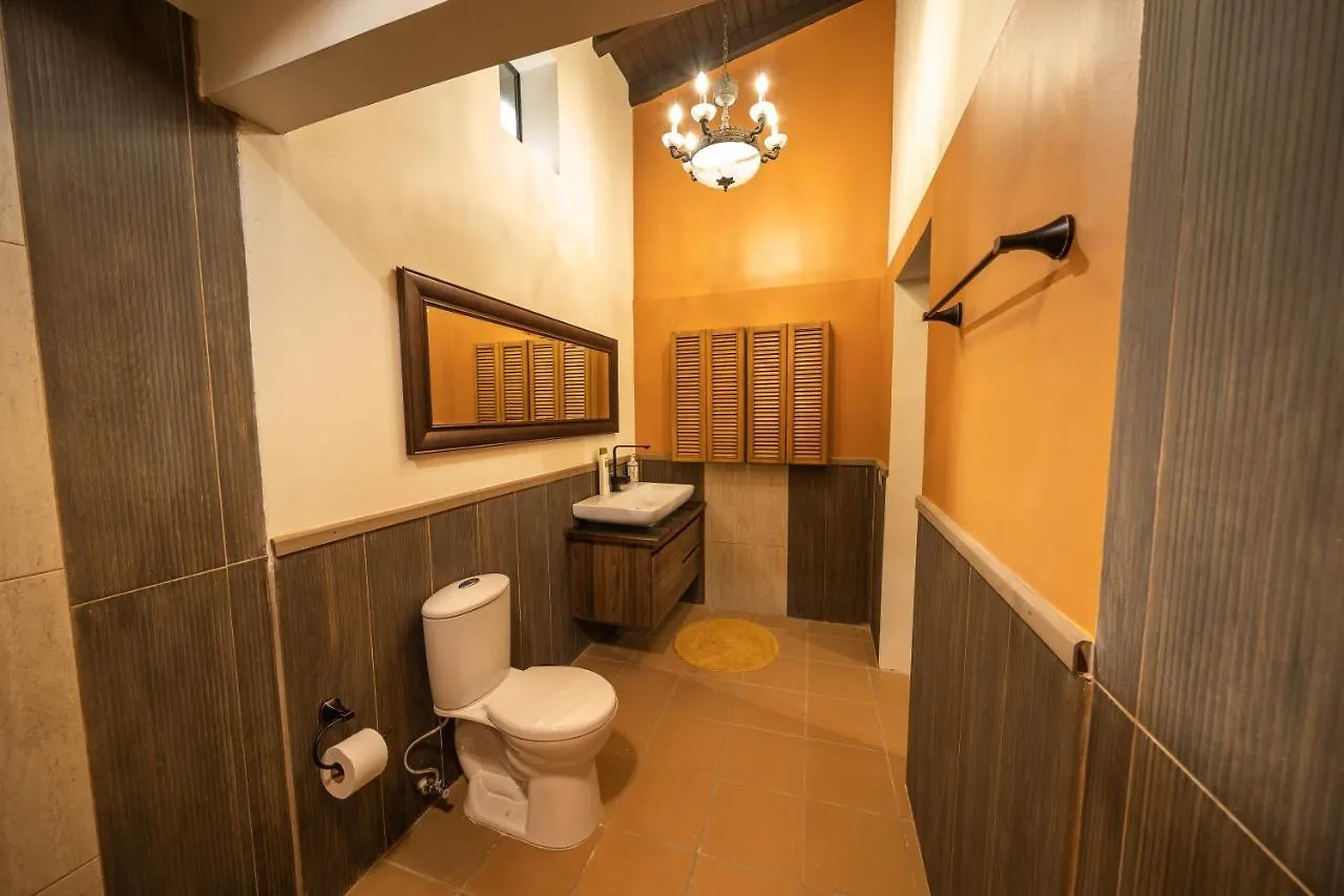 Astorga Gardens Apartman Medellín