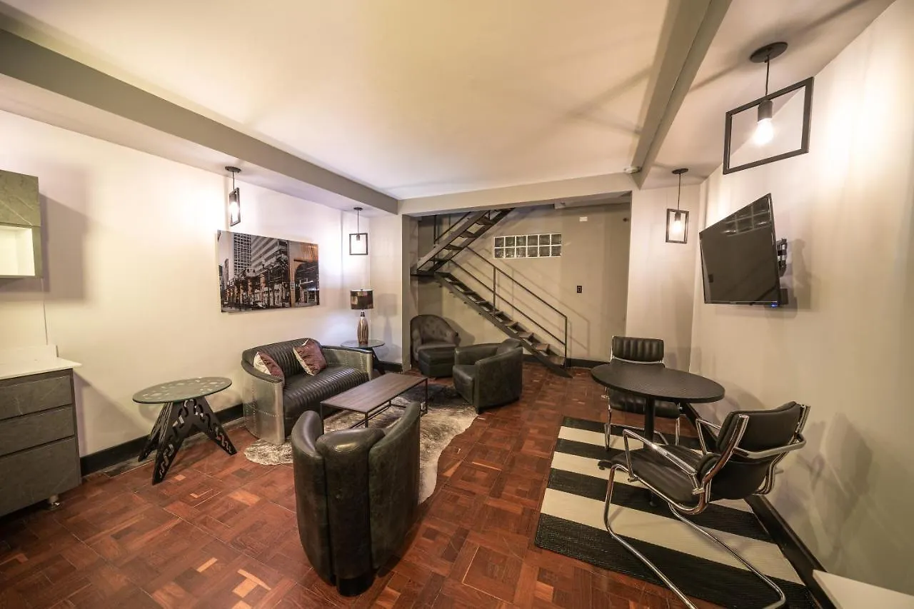 Astorga Gardens Apartman Medellín Kolumbia