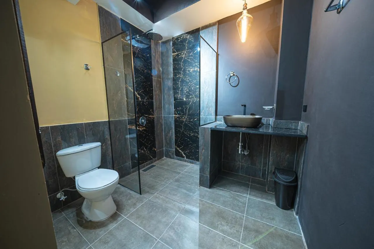 Astorga Gardens Apartman Medellín