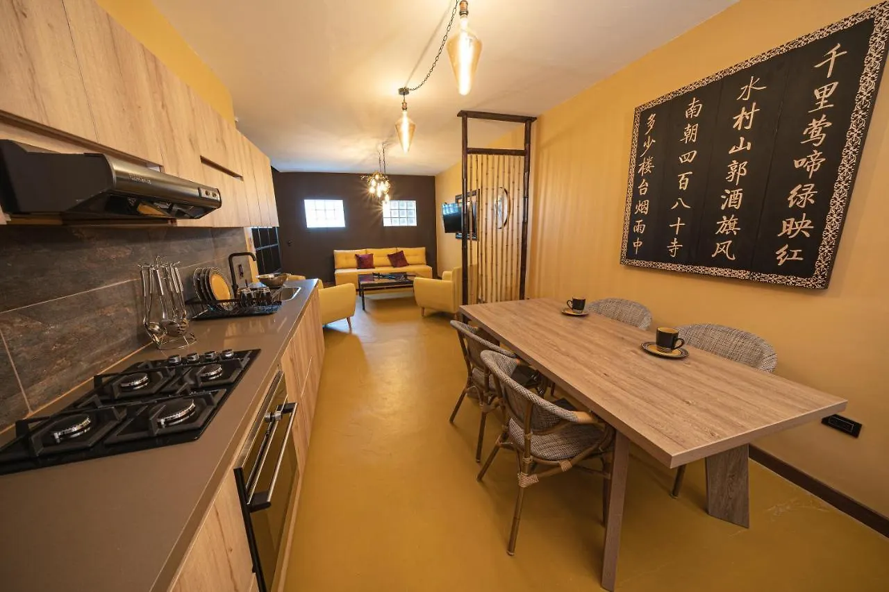 Astorga Gardens Apartman Medellín