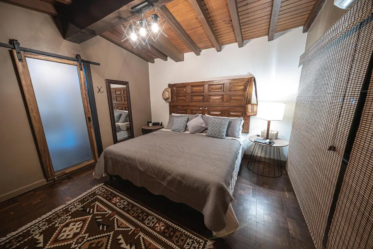 Astorga Gardens Apartman Medellín